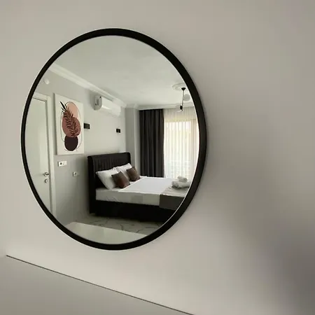 Bavella House Отель Памуккале