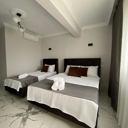 Bavella House * Pamukkale