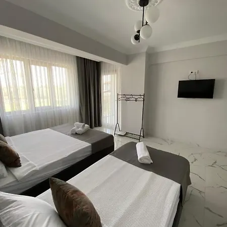 Bavella House Отель