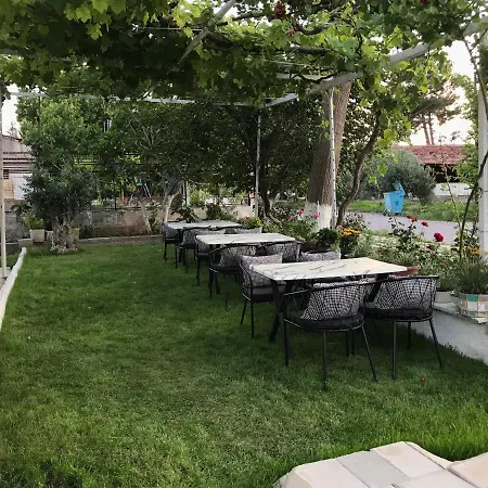 Hotel Bavella House *