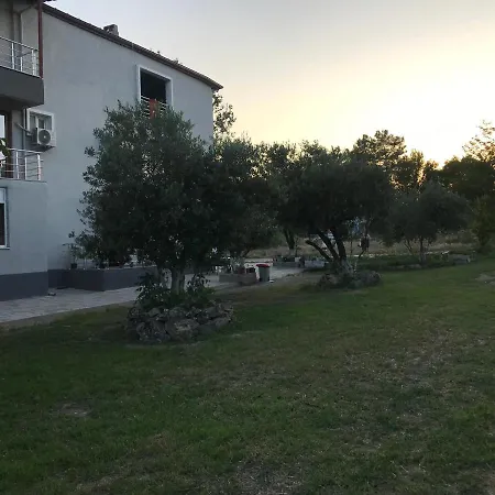 Bavella House Отель Памуккале