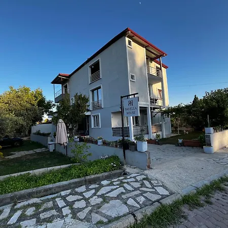 Bavella House Отель