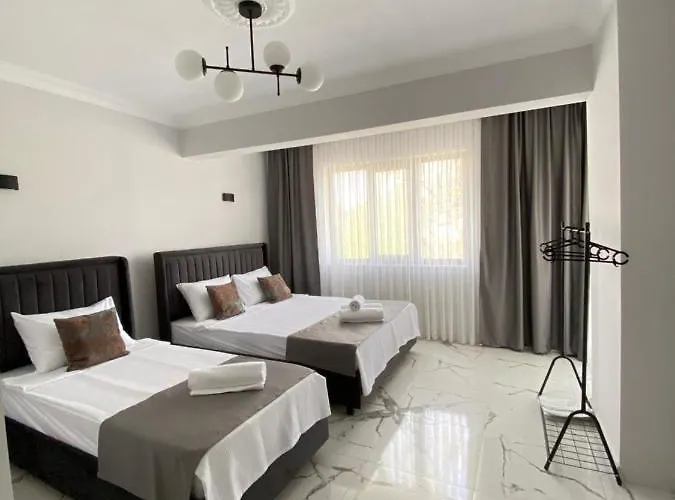 Hotel Bavella House Pamukkale