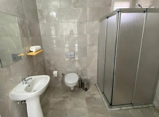 Bavella House * Pamukkale