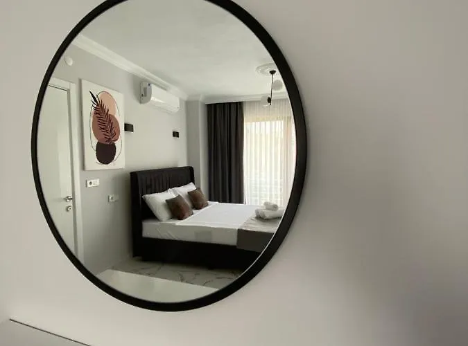 Bavella House Hotel Pamukkale