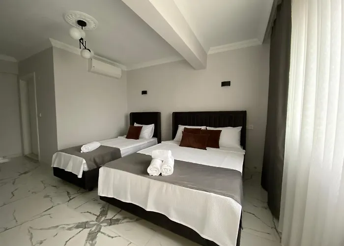 Bavella House * Pamukkale