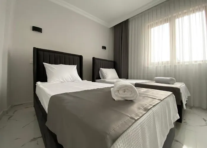 Hotel Bavella House *