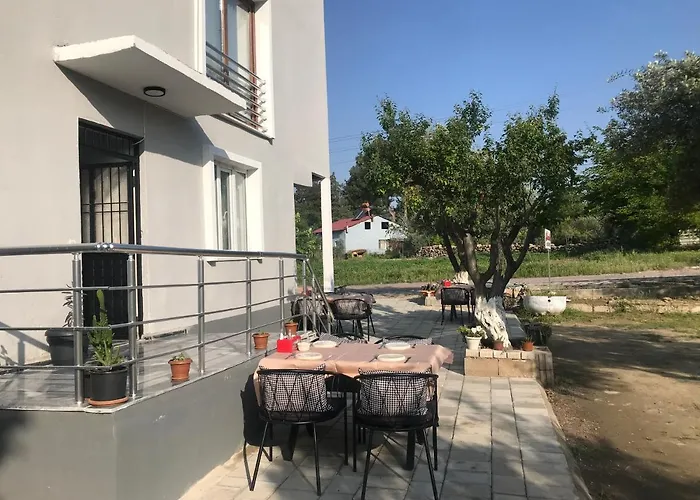 Bavella House * Pamukkale