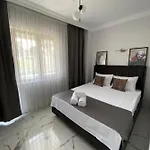 מלון Bavella House פמוקלה
