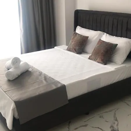 Hotel Bavella House