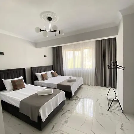 Ξενοδοχείο Bavella House Παμούκαλε