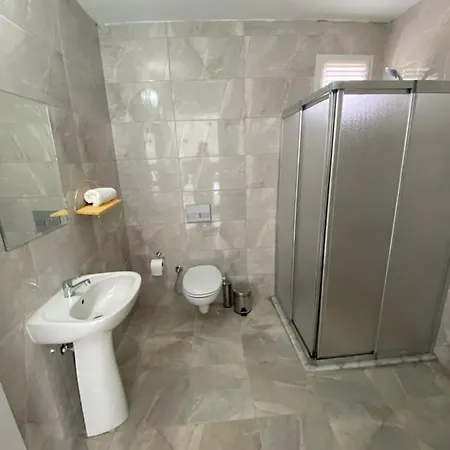 Bavella House * פמוקלה