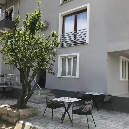 מלון Bavella House פמוקלה