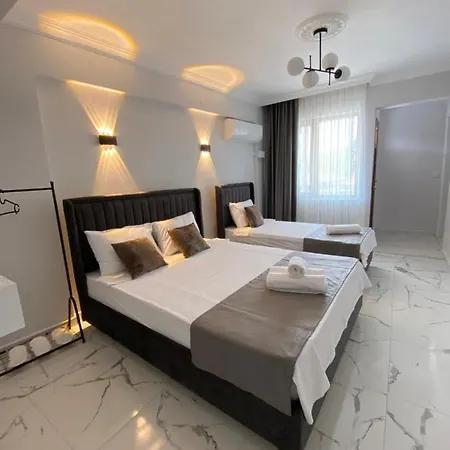 Bavella House Hotel