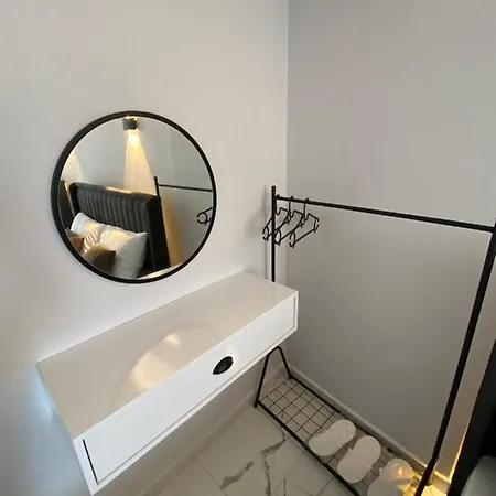 Hotel Bavella House