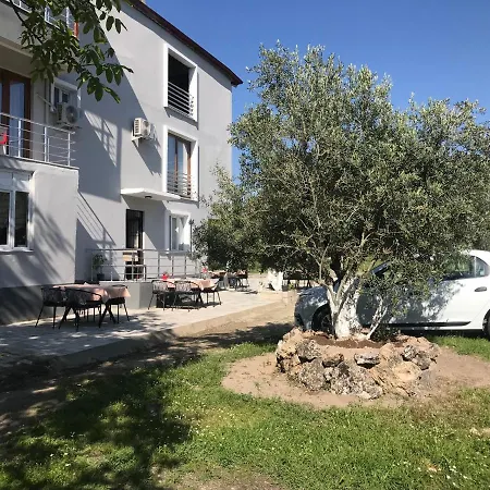 Bavella House * פמוקלה