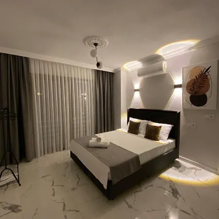 Bavella House מלון פמוקלה