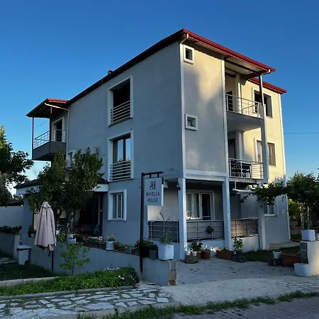 Hotel Bavella House Pamukkale