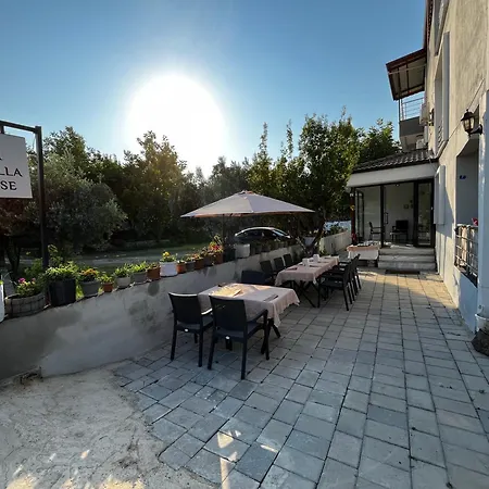 Bavella House Hotell Pamukkale