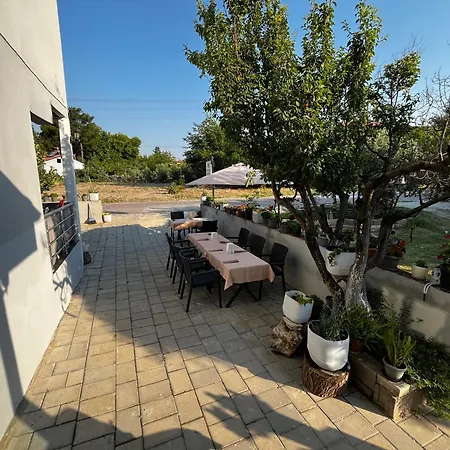 מלון Bavella House פמוקלה