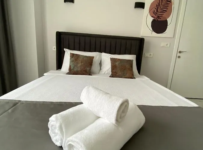 Bavella House Hotel *