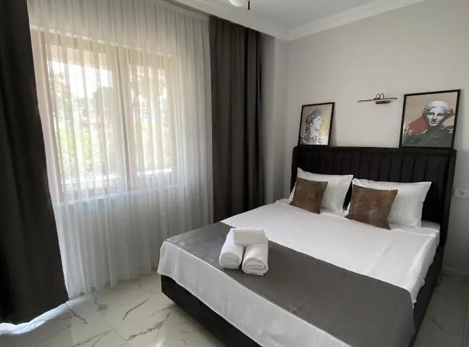 Hotel Bavella House Pamukkale