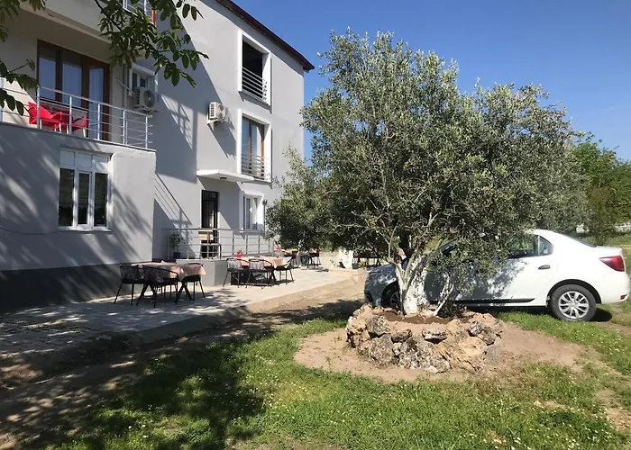 Bavella House * Pamukkale