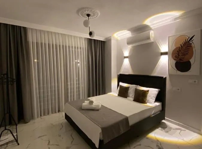 Bavella House Hotel Pamukkale