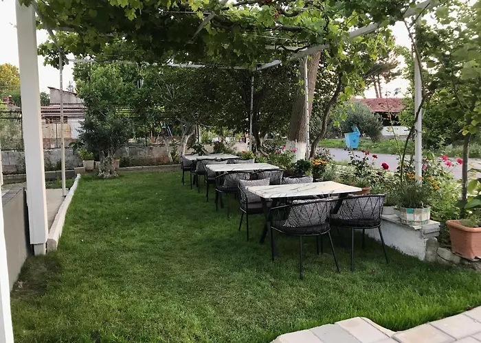 Hotel Bavella House *