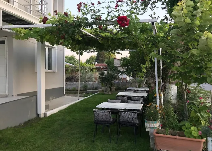 Bavella House Hotel *